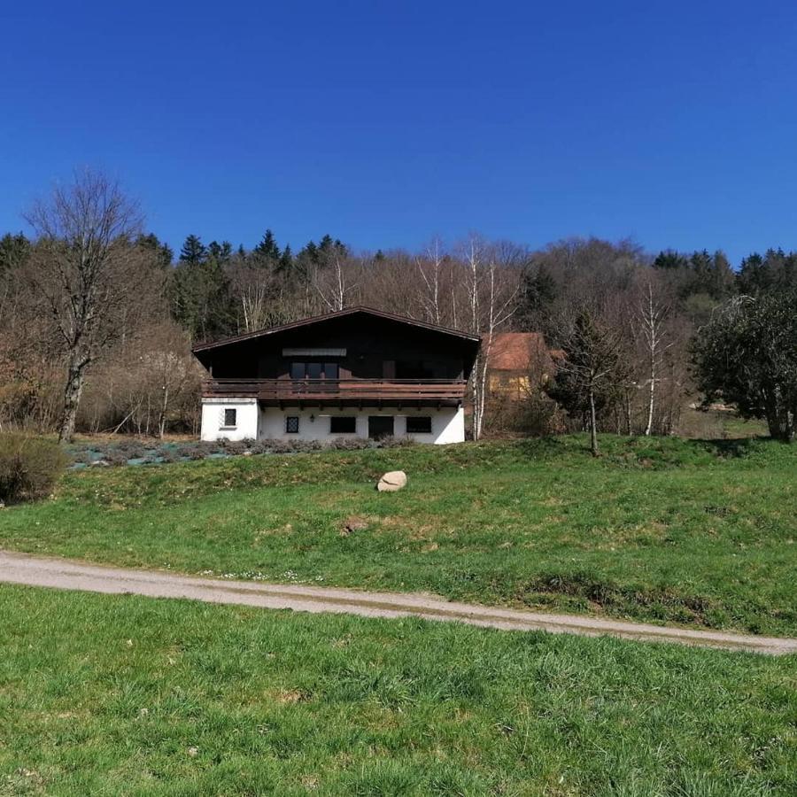 La Cle Des Champs Villa Colroy-la-Roche Exterior photo